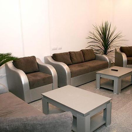 Hotel Clas Eforie Nord Luaran gambar