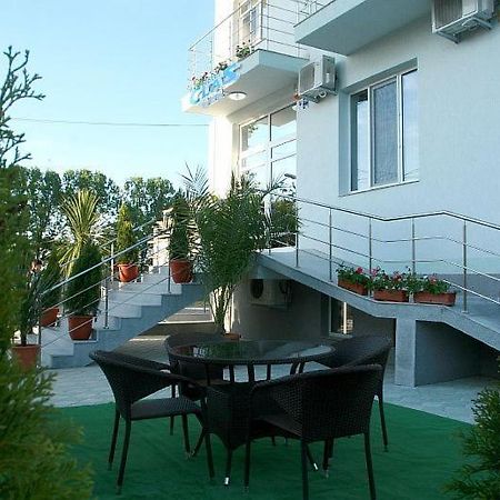 Hotel Clas Eforie Nord Luaran gambar