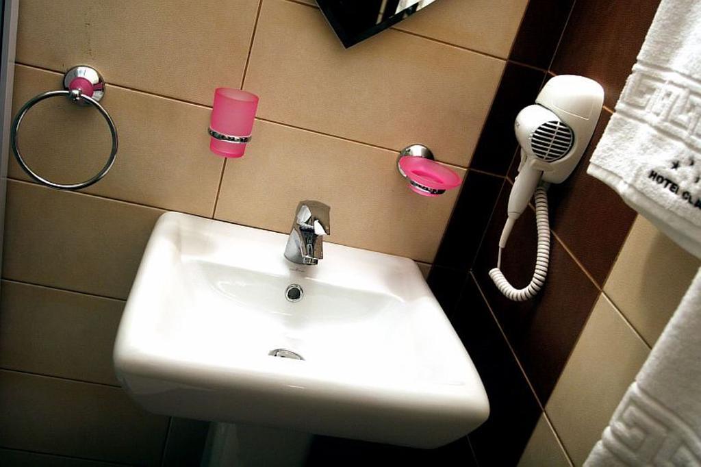 Hotel Clas Eforie Nord Bilik gambar
