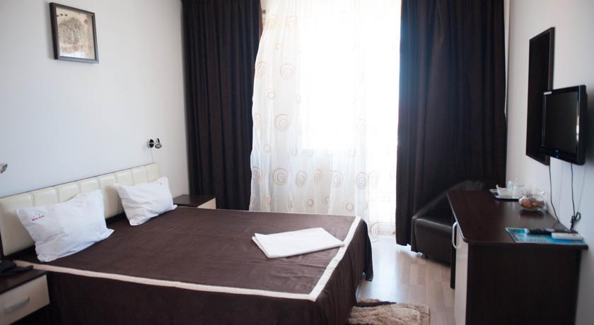 Hotel Clas Eforie Nord Bilik gambar