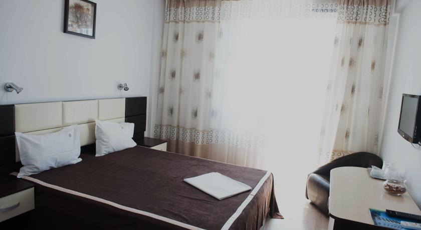 Hotel Clas Eforie Nord Luaran gambar