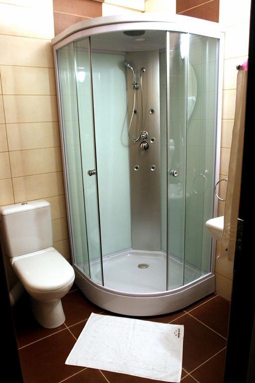 Hotel Clas Eforie Nord Bilik gambar