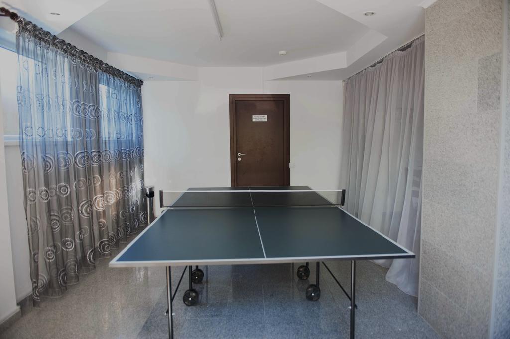 Hotel Clas Eforie Nord Luaran gambar