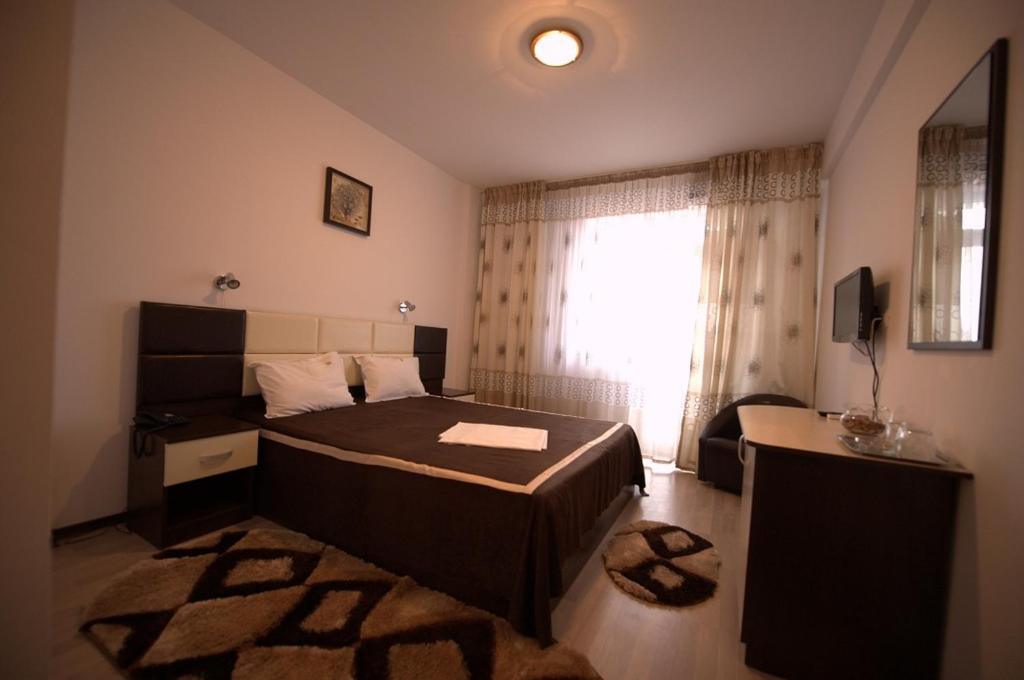 Hotel Clas Eforie Nord Bilik gambar