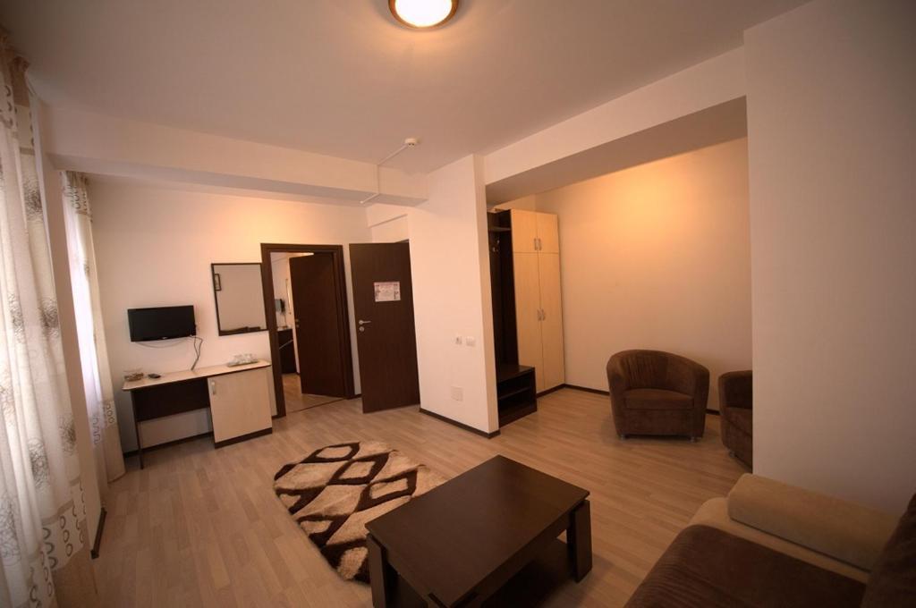 Hotel Clas Eforie Nord Bilik gambar