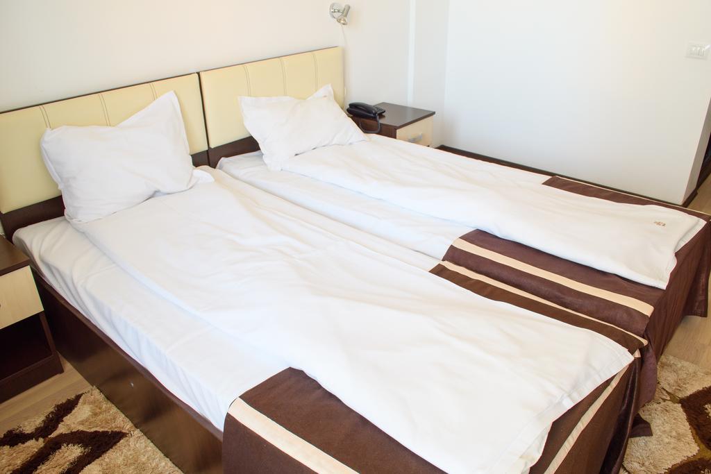 Hotel Clas Eforie Nord Luaran gambar