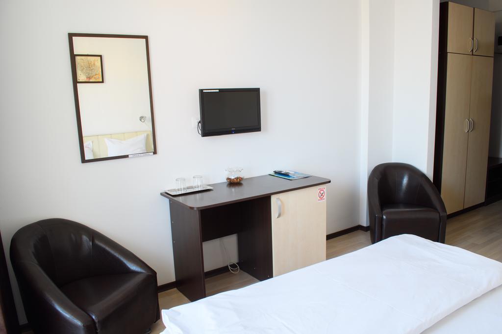 Hotel Clas Eforie Nord Luaran gambar