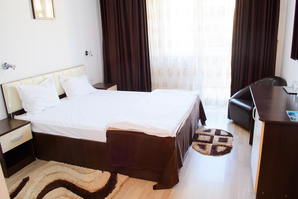 Hotel Clas Eforie Nord Luaran gambar