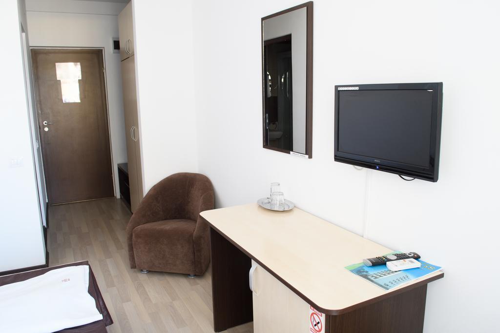 Hotel Clas Eforie Nord Luaran gambar